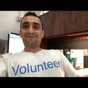 Meet your Posher, Mazen